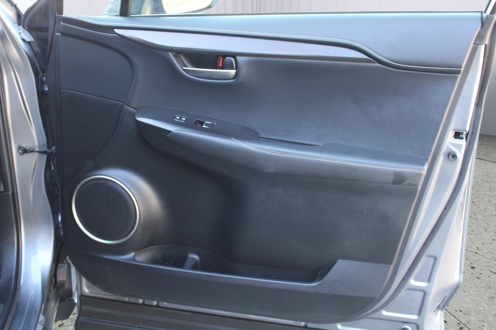 Used 2019 Lexus NX 300h AWD w/ Comfort Package image 36