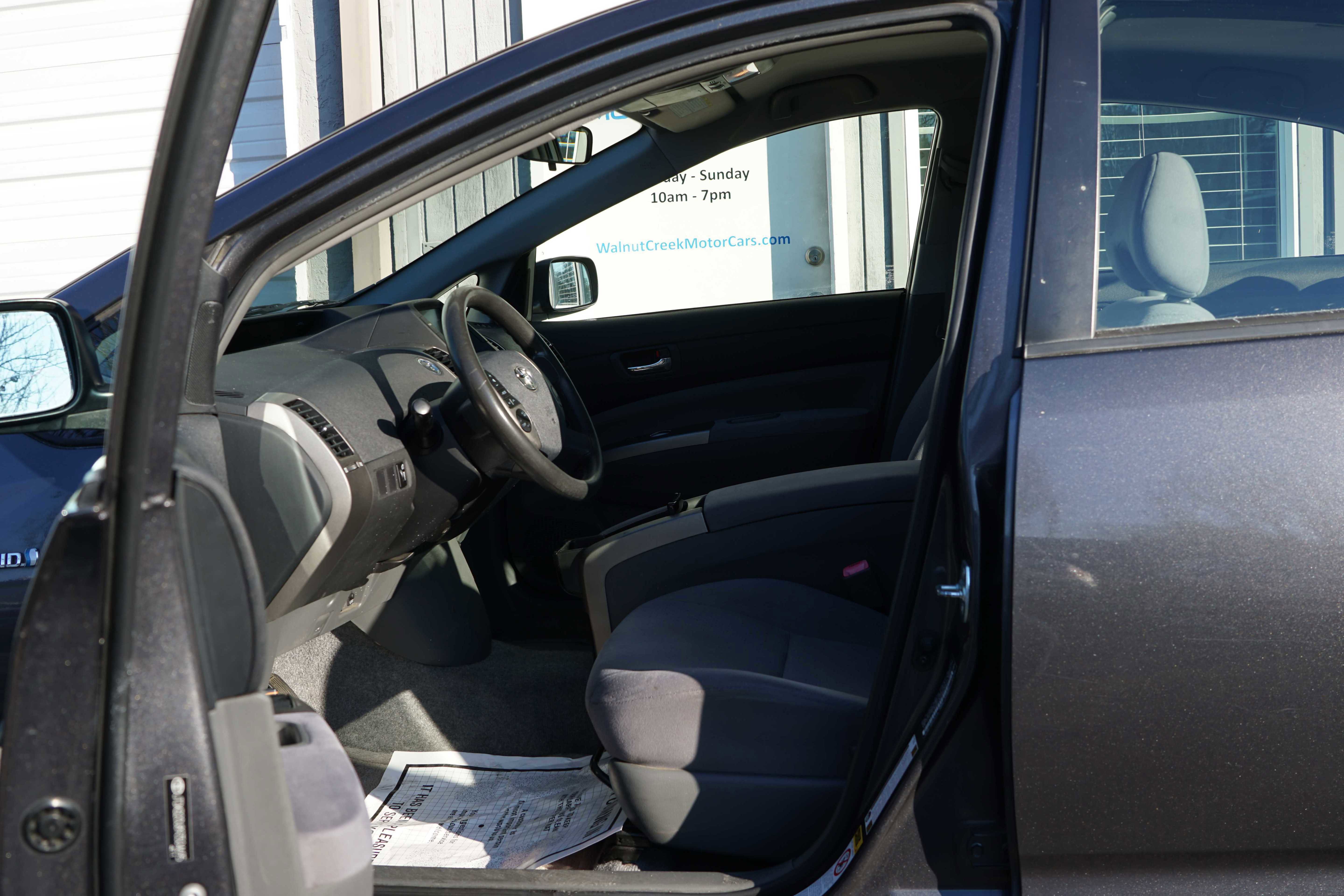 Used 2008 Toyota Prius Touring image 36