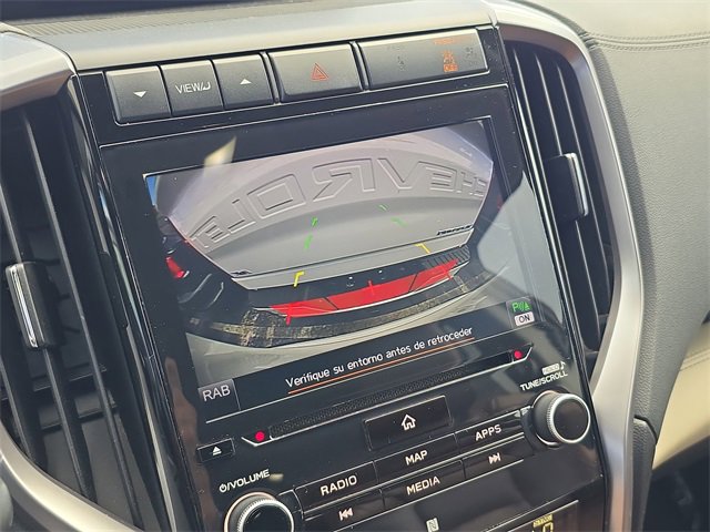 Used 2020 Subaru Ascent Touring image 24
