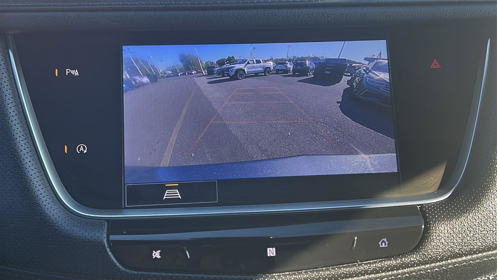 Used 2021 Cadillac XT5 Sportv w/ LPO, Floor Liner Package image 22