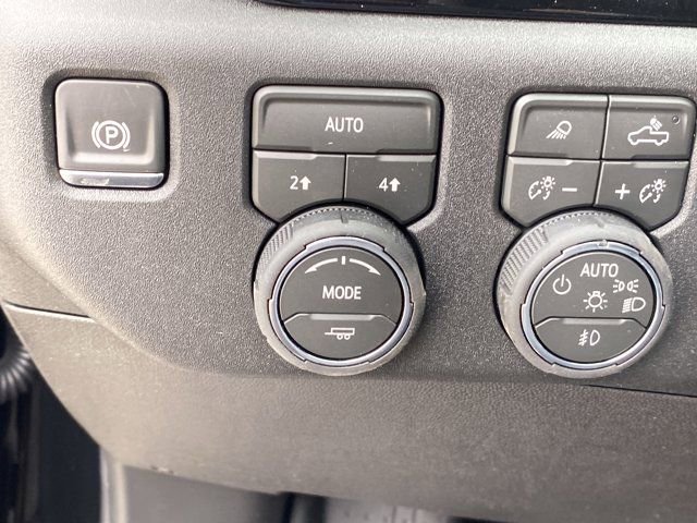 New 2026 Chevrolet Silverado 1500 RST w/ Redline Edition image 20