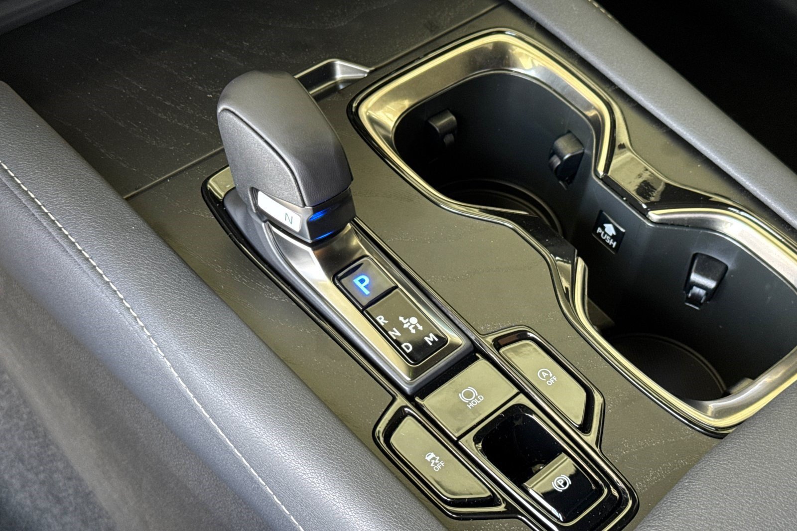 New 2026 Lexus RX 350 FWD image 15