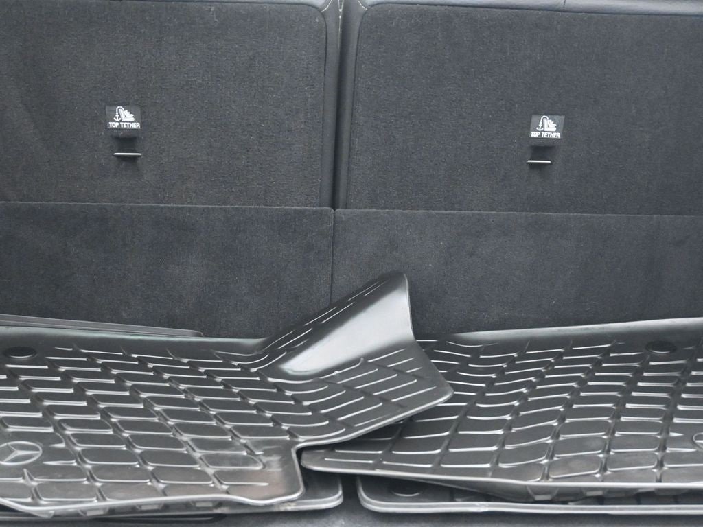 Used 2022 Mercedes-Benz GLS 450 4MATIC image 14