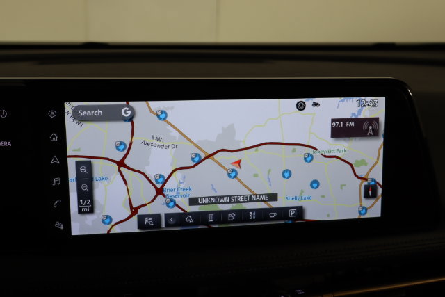 Used 2023 Nissan Ariya FWD image 34