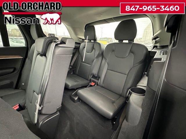 Used 2024 Volvo XC90 B6 Plus w/ Protection Package Premier AWD/4WD image 13