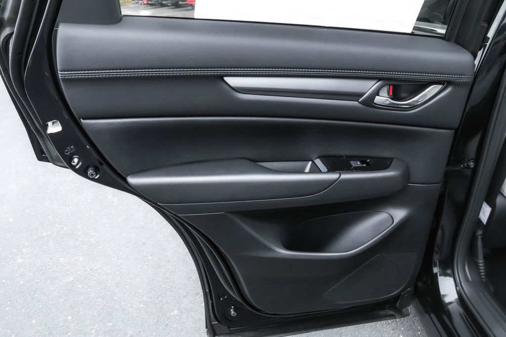 New 2025 MAZDA CX-5 AWD 2.5 S w/ Preferred Package image 32