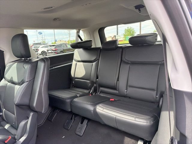 New 2026 Ford Expedition Max Platinum w/ Driver's Package AWD/4WD image 28