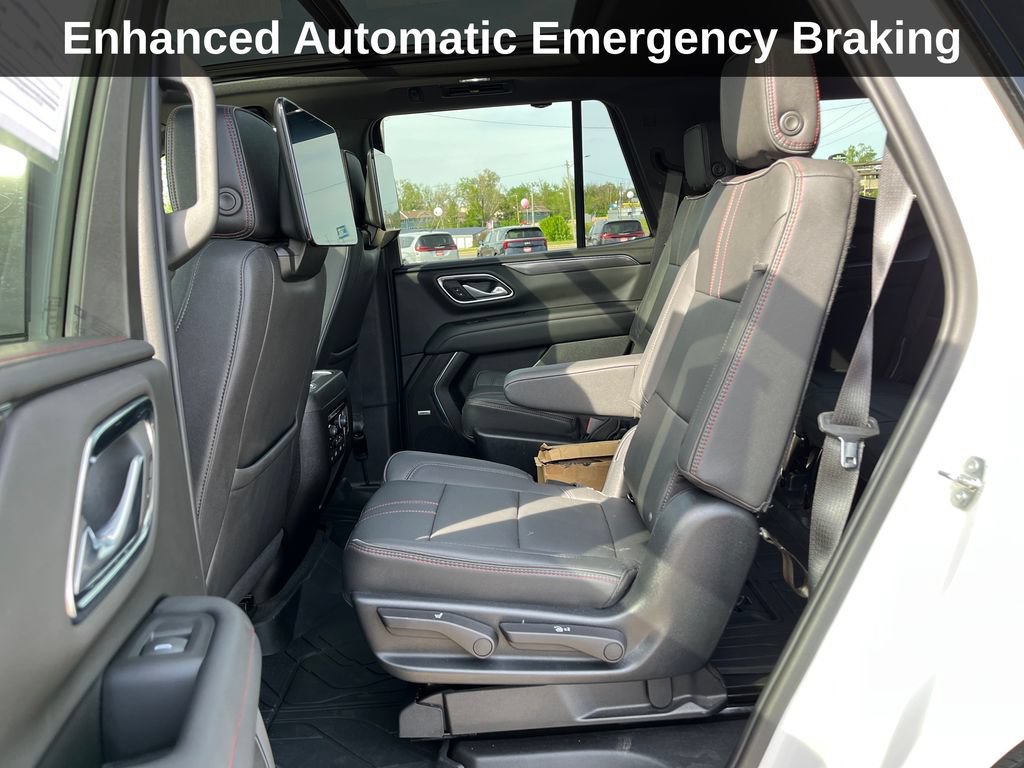 Used 2023 Chevrolet Tahoe RST w/ Sport Performance Package AWD/4WD image 30
