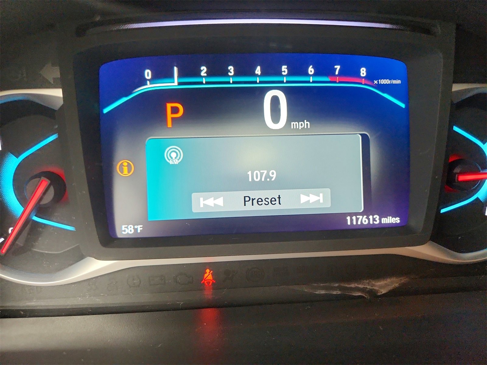 Used 2019 Honda Pilot EX-L image 23