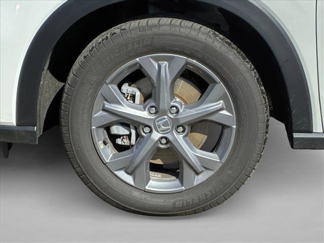 Used 2026 Honda HR-V LX image 9