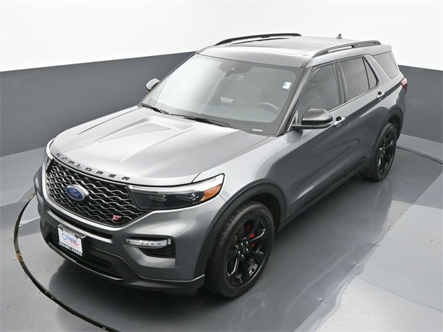 Used 2023 Ford Explorer ST w/ Equipment Group 401A image 20