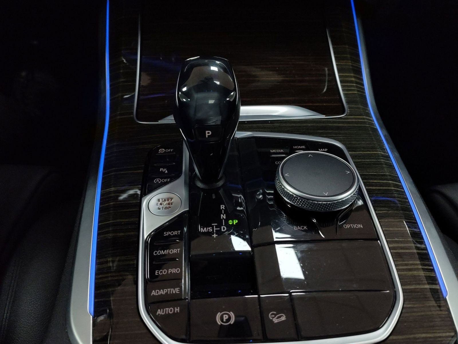 Used 2020 BMW X5 xDrive40i w/ Convenience Package image 15