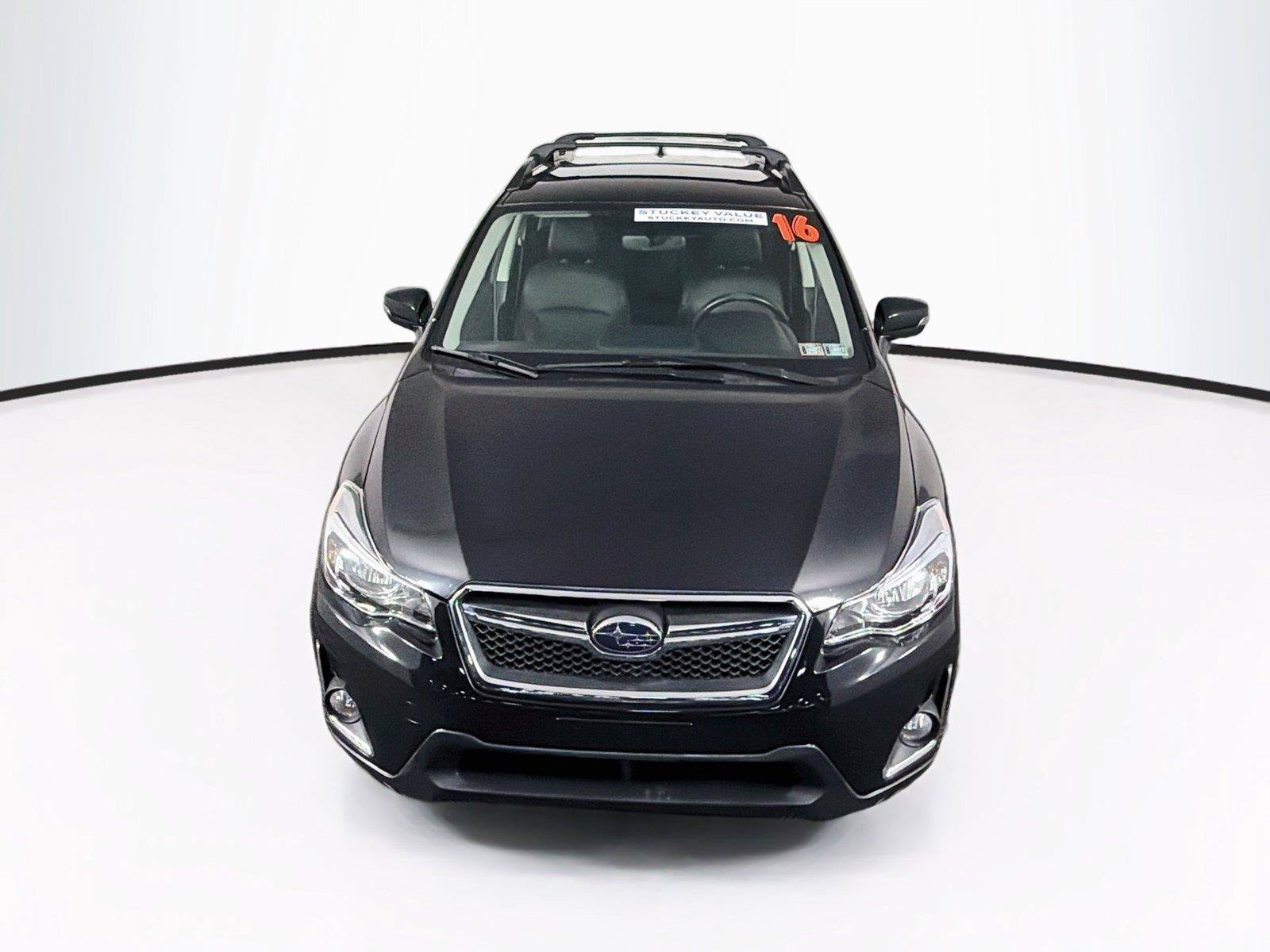 Used 2016 Subaru Crosstrek 2.0i Limited AWD/4WD image 13