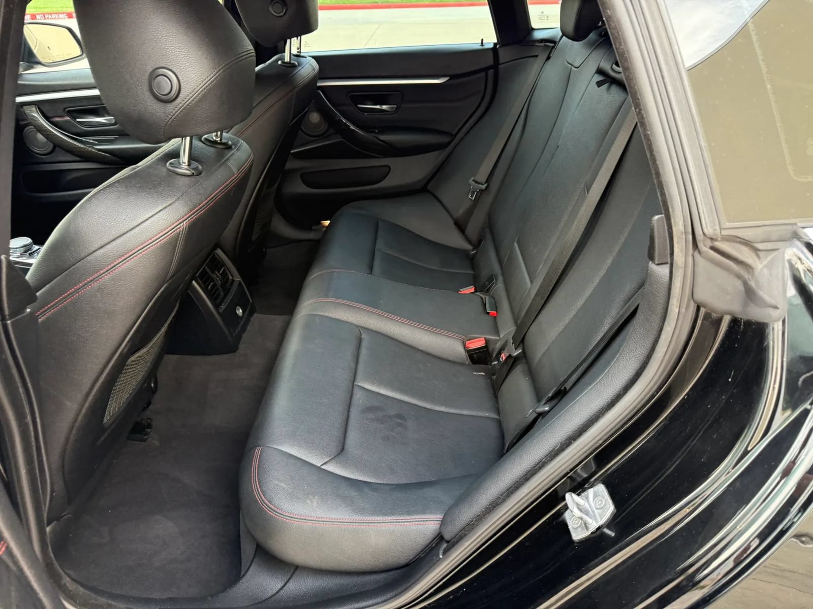 Used 2017 BMW 430i Gran Coupe RWD image 15