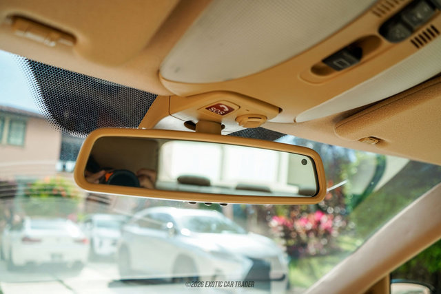 Used 2000 Mercedes-Benz S 430 image 40