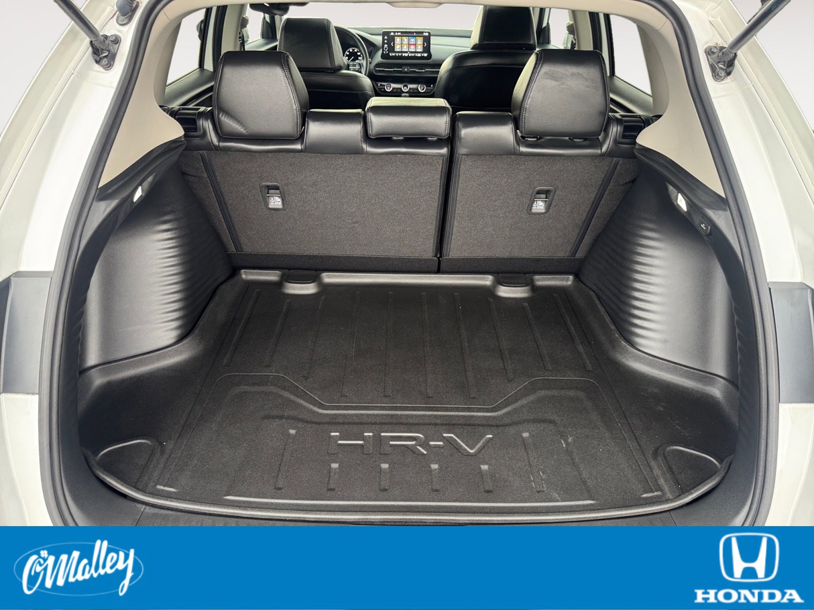 Certified 2023 Honda HR-V EX-L image 12