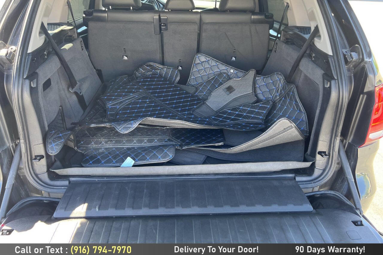 Used 2016 BMW X5 xDrive35i image 13