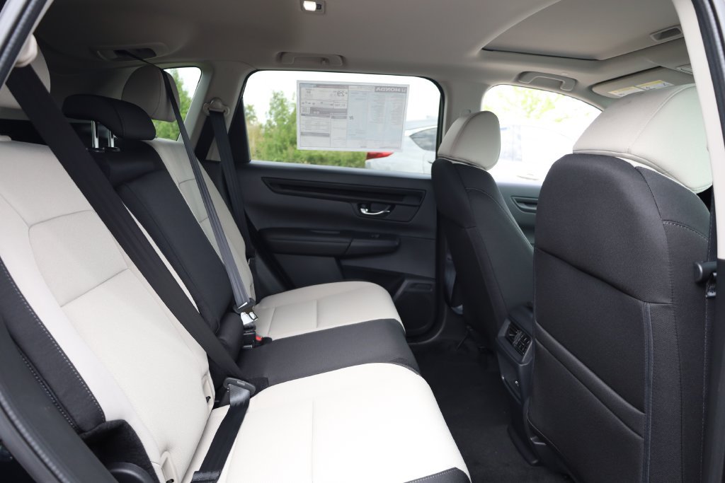New 2027 Honda CR-V EX image 32