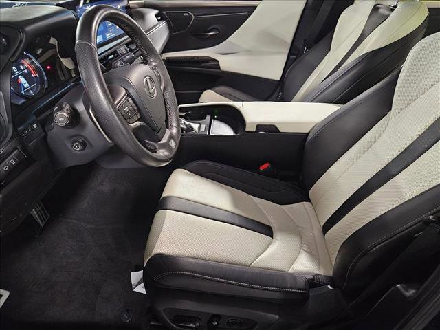 Used 2024 Lexus ES 350 F Sport image 16