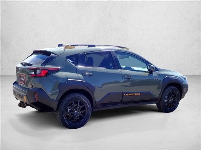 New 2026 Subaru Crosstrek 2.5i Wilderness image 4