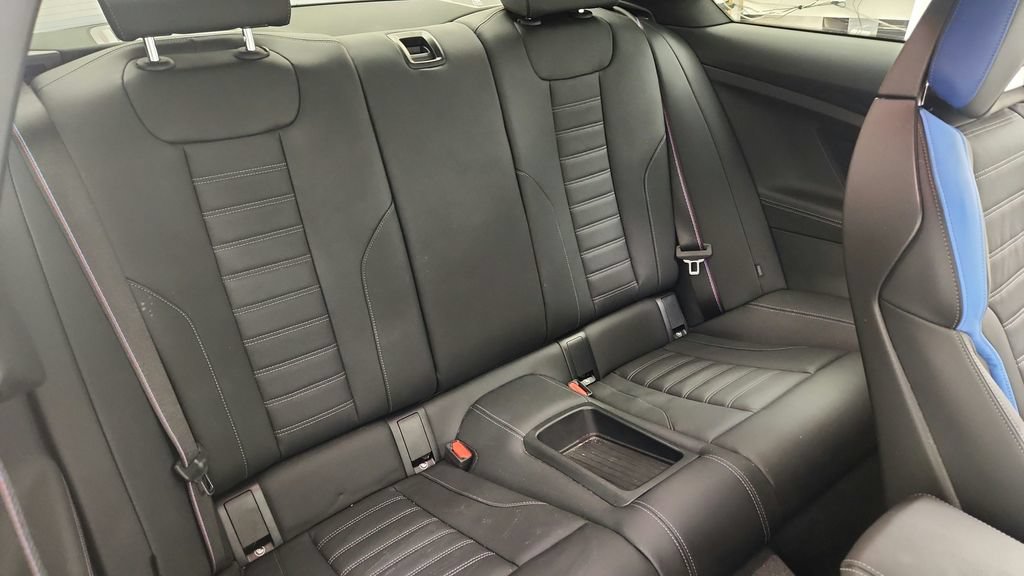 Used 2023 BMW M2 w/ Lighting Package RWD image 30