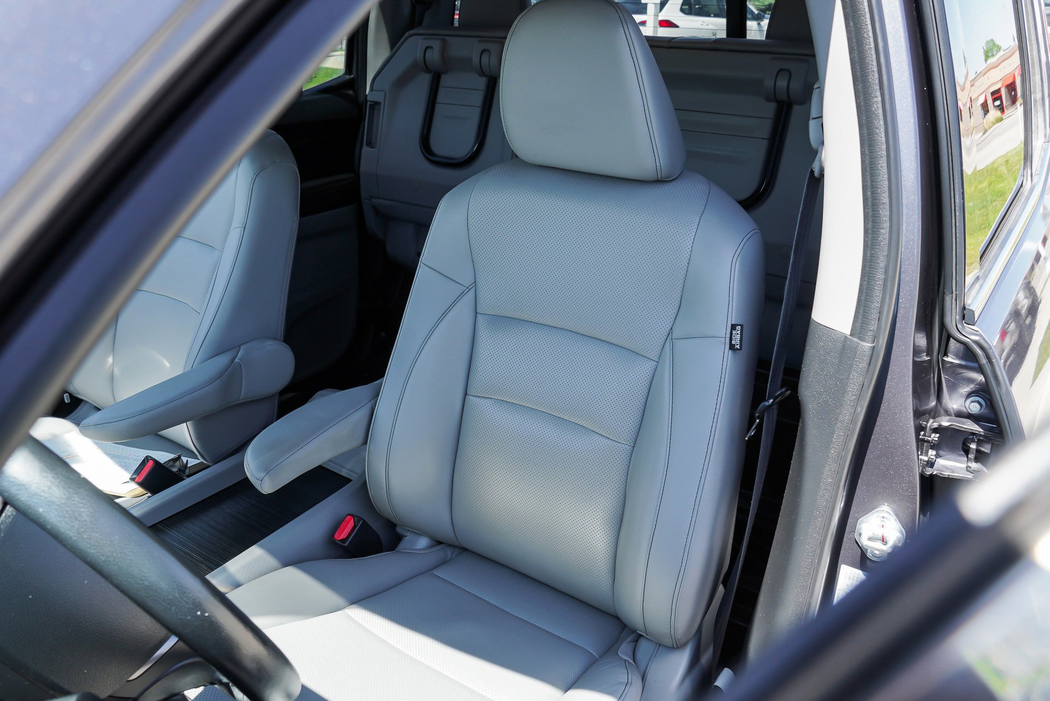 Used 2022 Honda Ridgeline RTL-E image 16