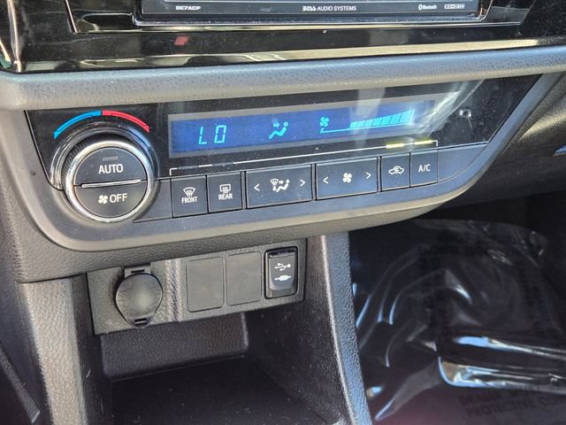 Used 2014 Toyota Corolla S FWD image 33