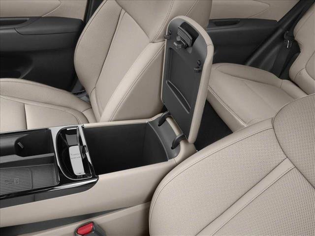 New 2026 Hyundai Tucson SEL AWD/4WD image 10