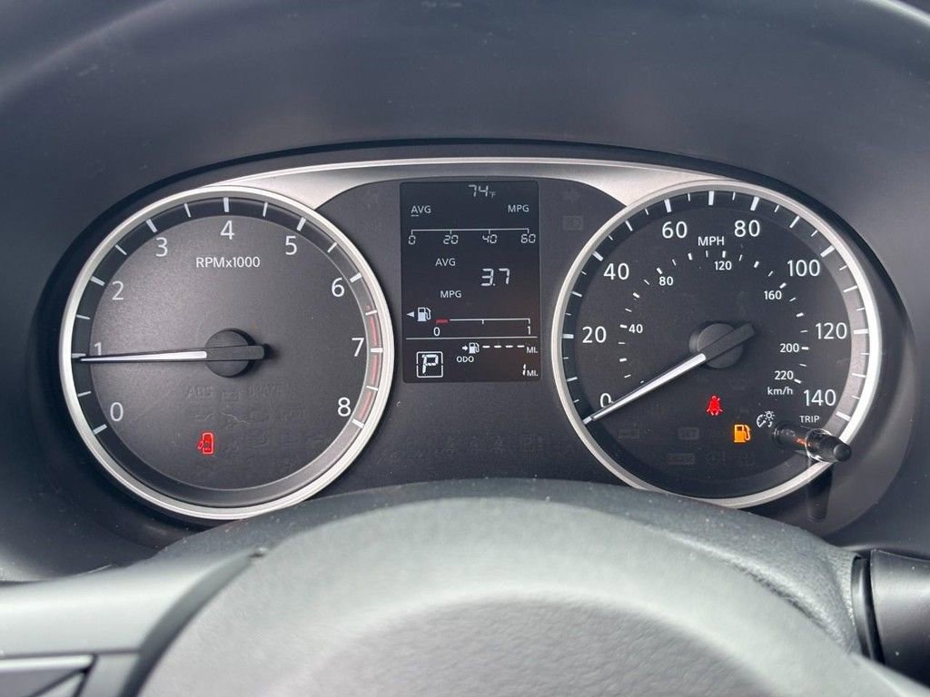 Used 2025 Nissan Kicks Play S image 13
