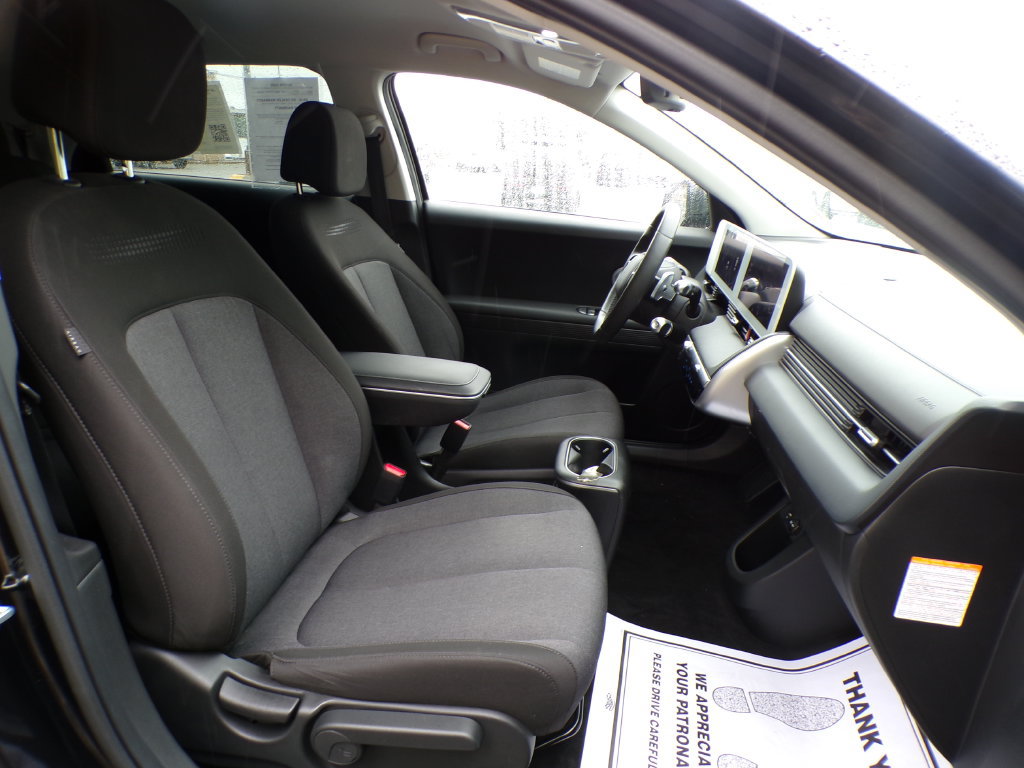 Certified 2024 Hyundai Ioniq 5 SEL AWD/4WD image 15