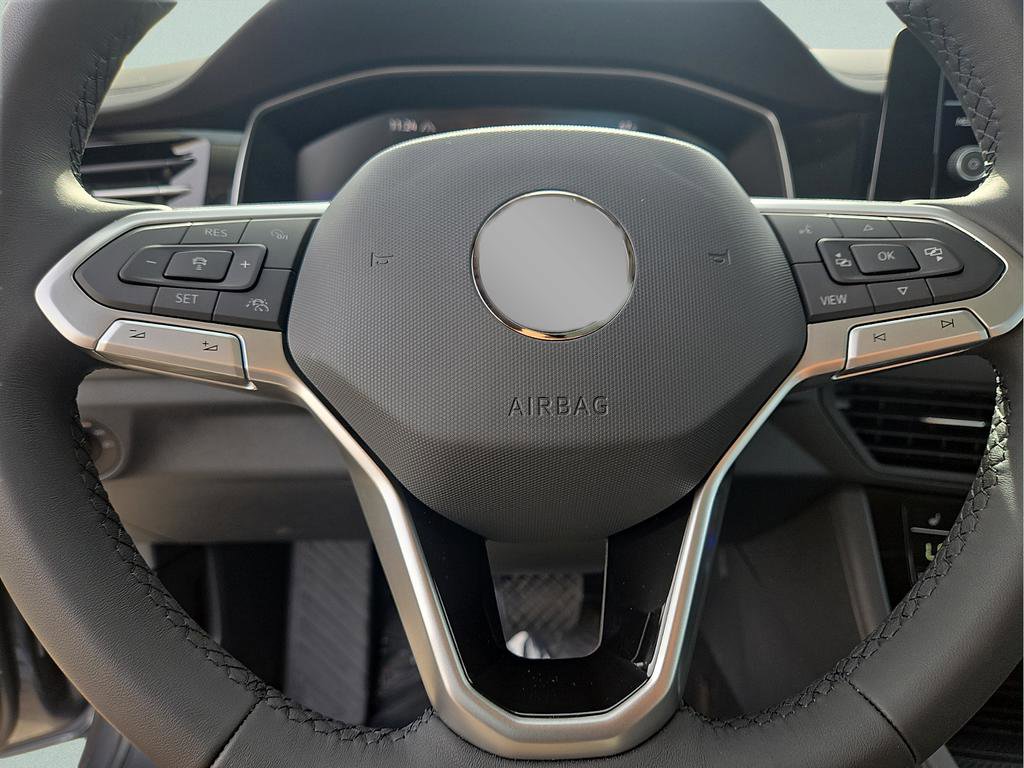 New 2026 Volkswagen Jetta SE image 25