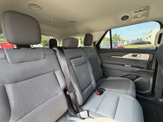 New 2026 Ford Explorer Active AWD/4WD image 25
