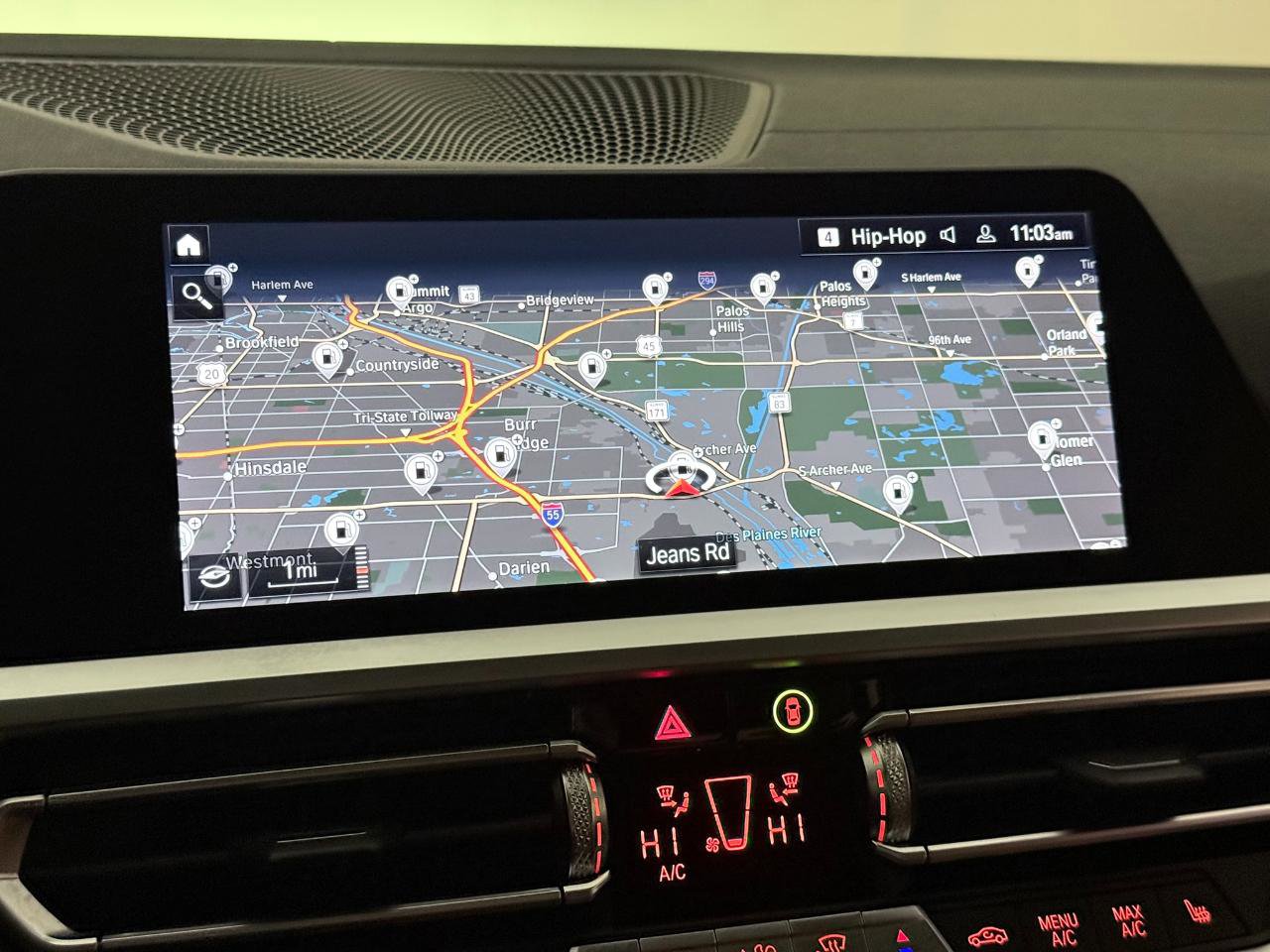 Used 2021 BMW 440i xDrive Coupe w/ Premium Package image 30