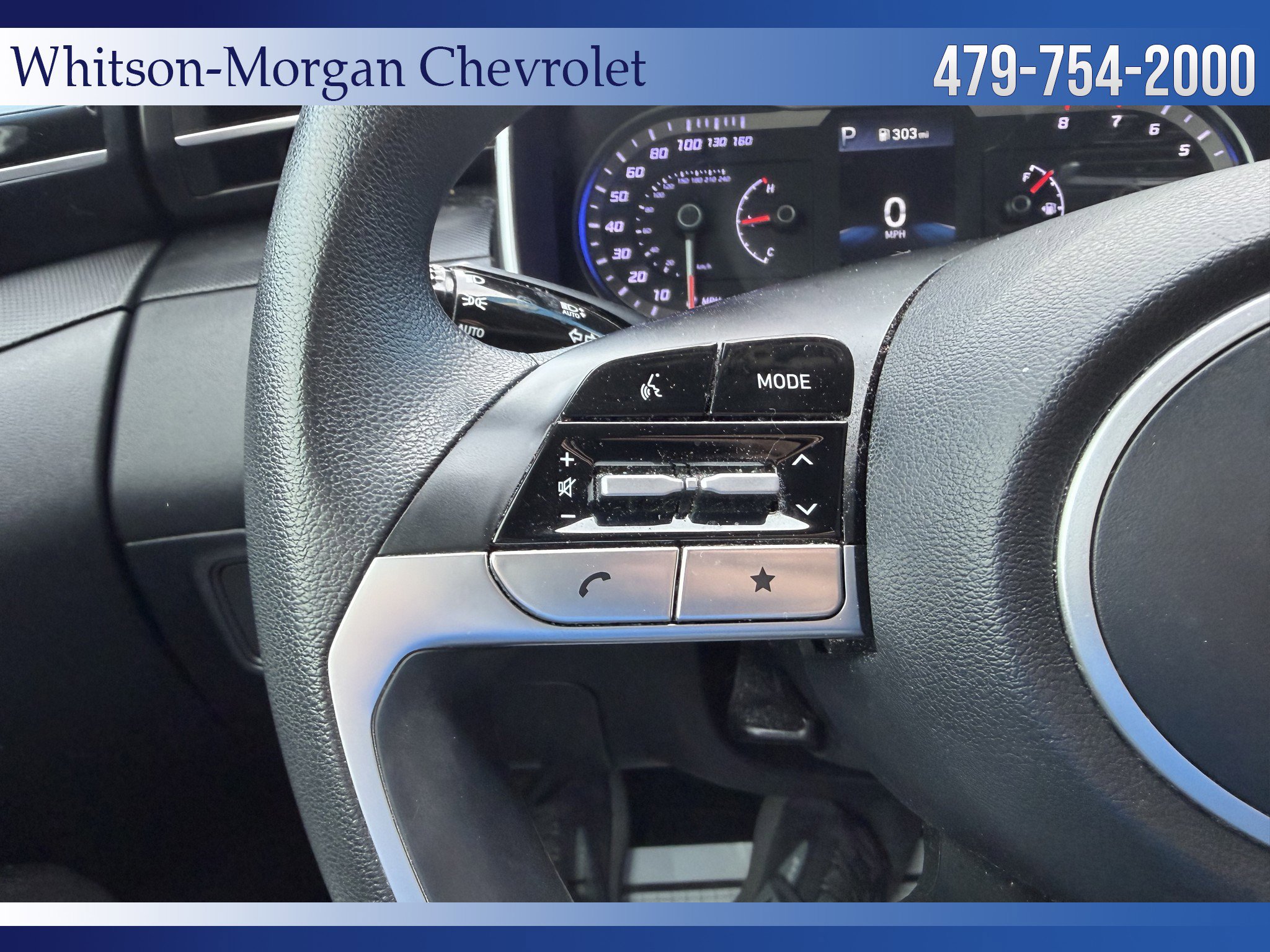 Used 2022 Hyundai Tucson SEL w/ Cargo Package image 16