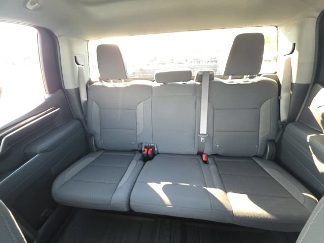 New 2026 Chevrolet Silverado 1500 RST w/ RST Select Package AWD/4WD image 31