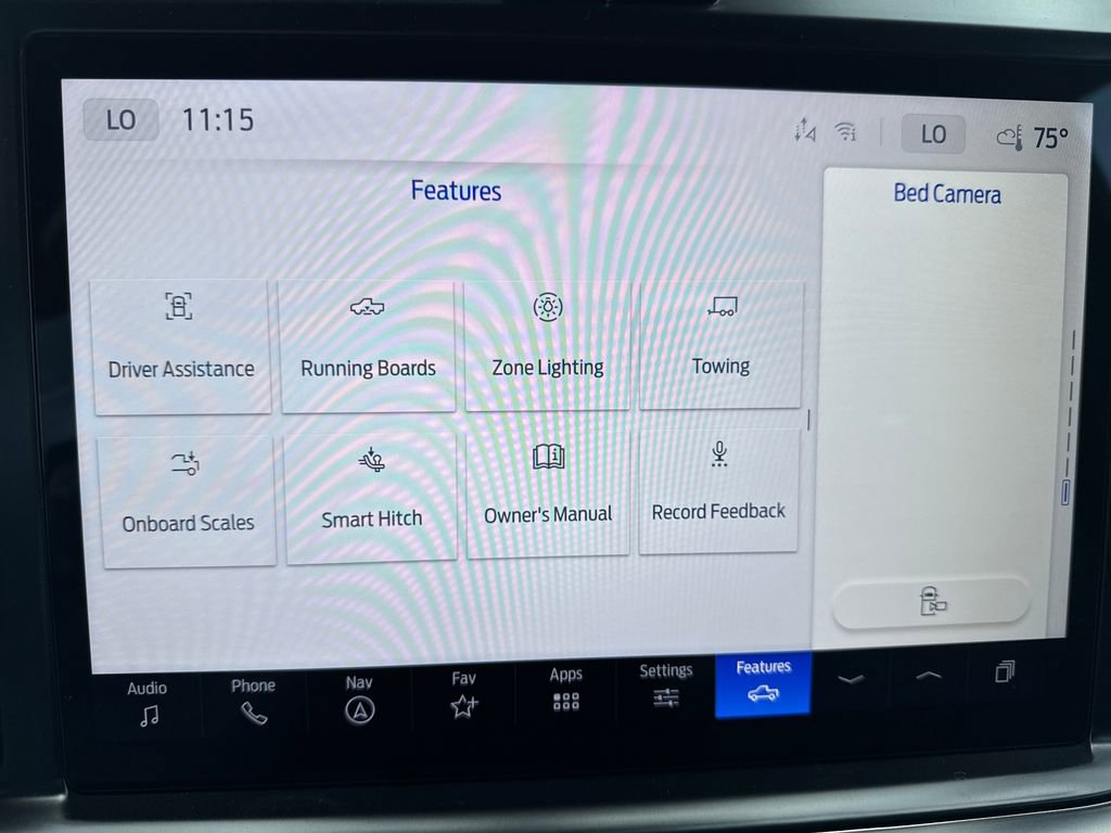 New 2026 Ford F350 Platinum image 33