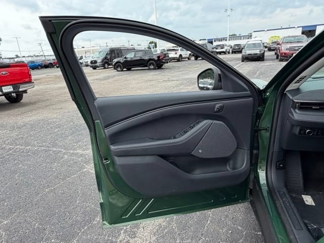 New 2026 Ford Mustang Mach-E Premium AWD/4WD image 19