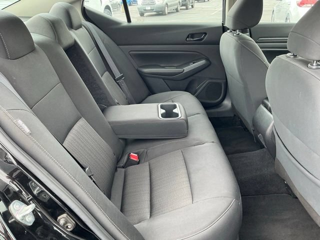 Used 2025 Nissan Altima 2.5 SV FWD image 18