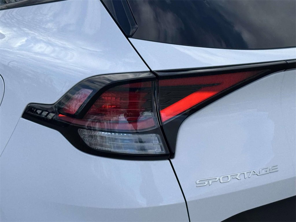 Used 2024 Kia Sportage X-Line image 7