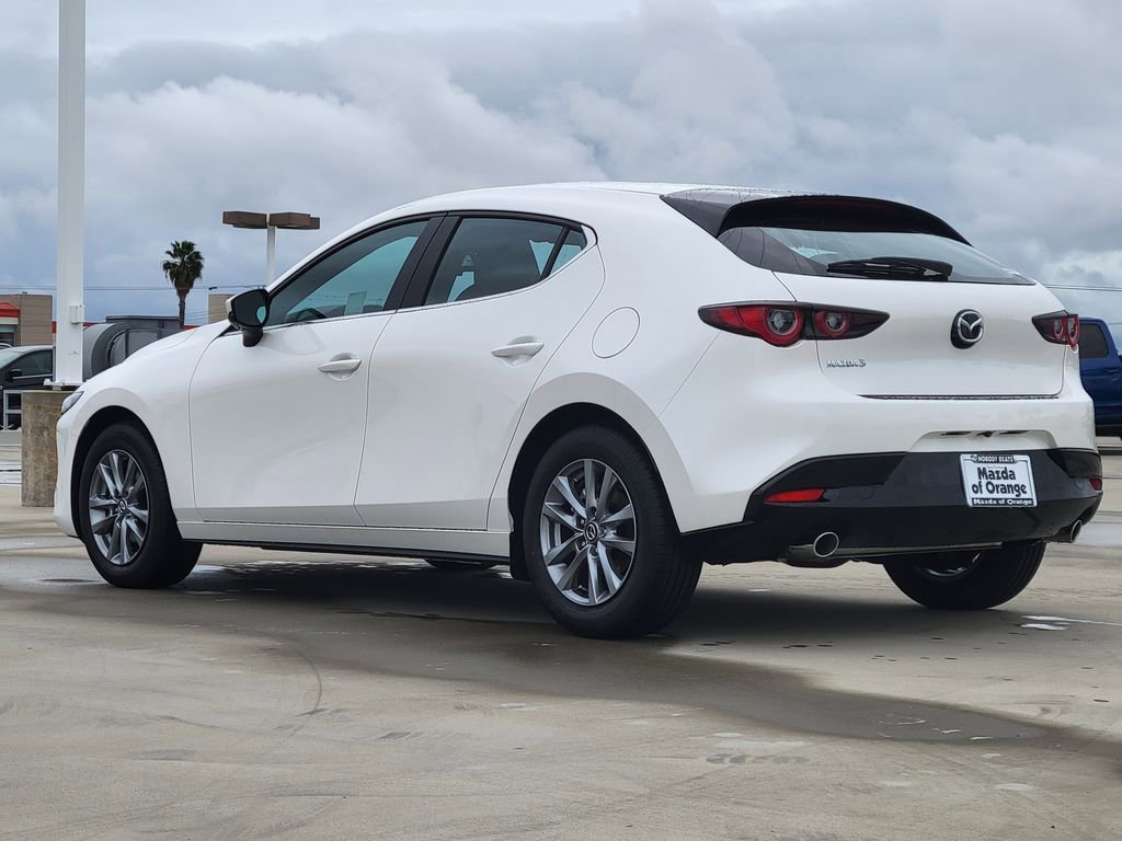 New 2026 MAZDA MAZDA3 s video 2