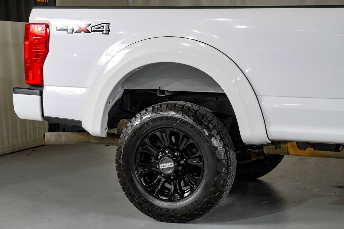 Used 2021 Ford F250 XL w/ Power Equipment Group image 6