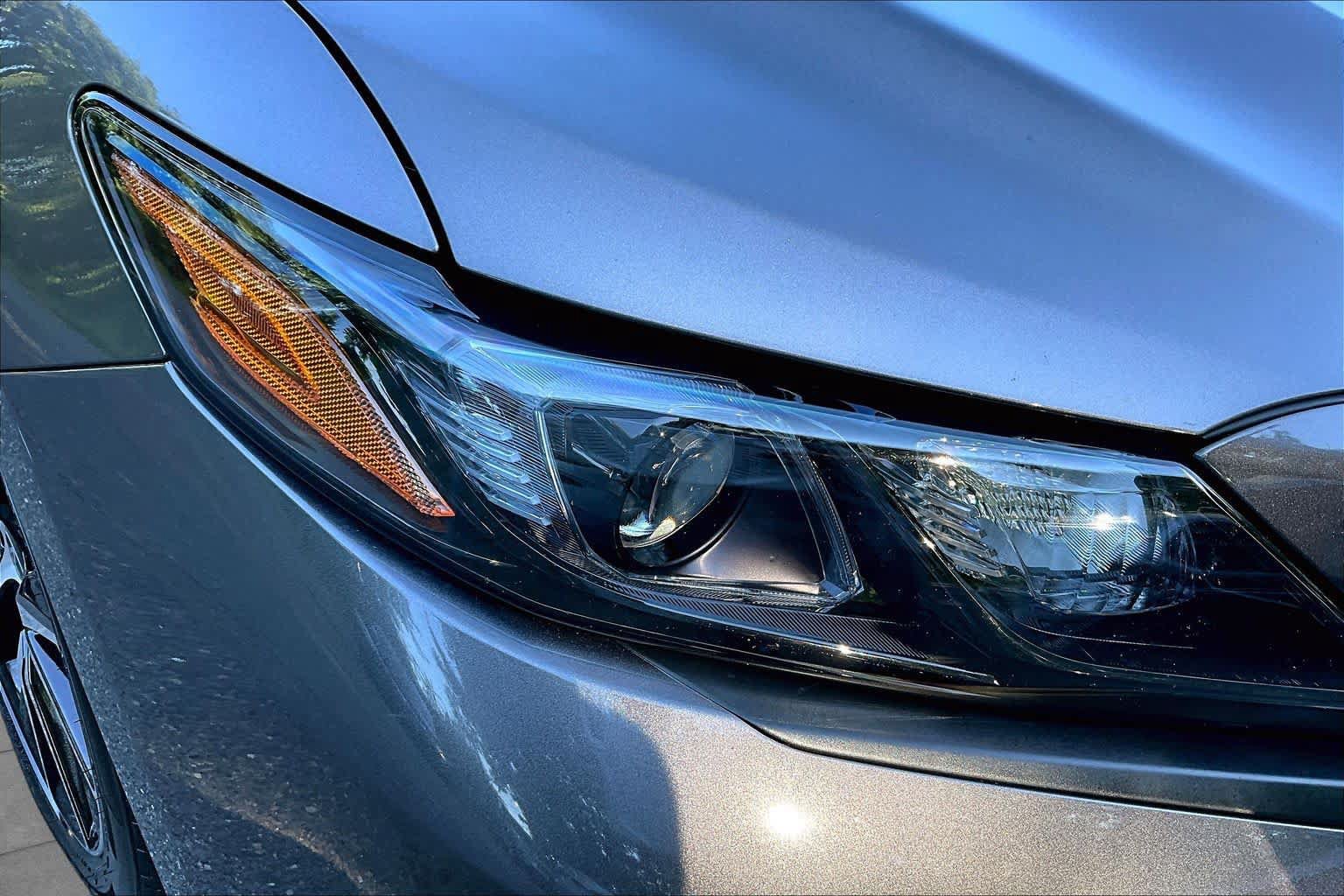 Certified 2024 Toyota Camry SE w/ Cold Weather Package AWD/4WD image 26