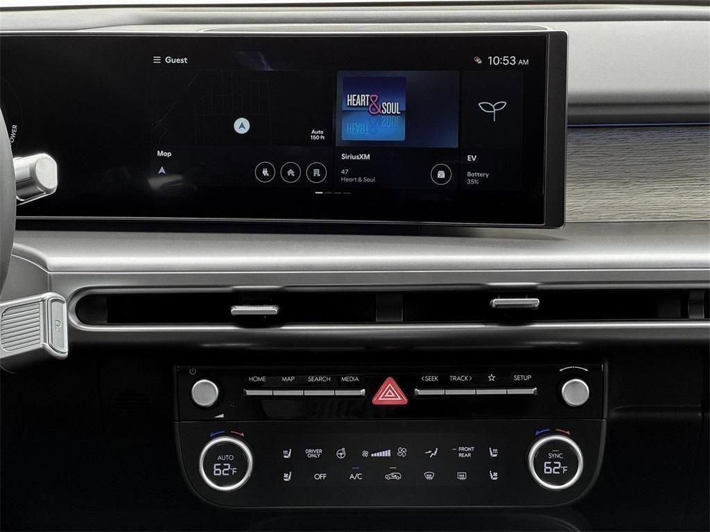 New 2026 Hyundai Ioniq 9 Limited image 18