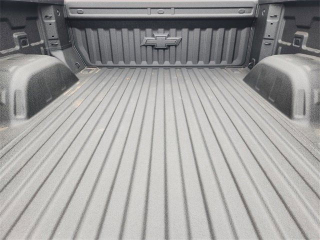 Used 2026 Chevrolet Silverado 1500 RST AWD/4WD image 33