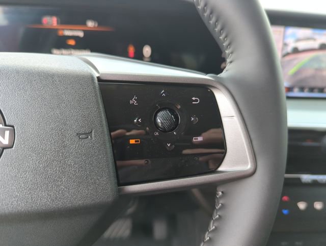 New 2026 Nissan Murano Platinum w/ Cargo Package image 43