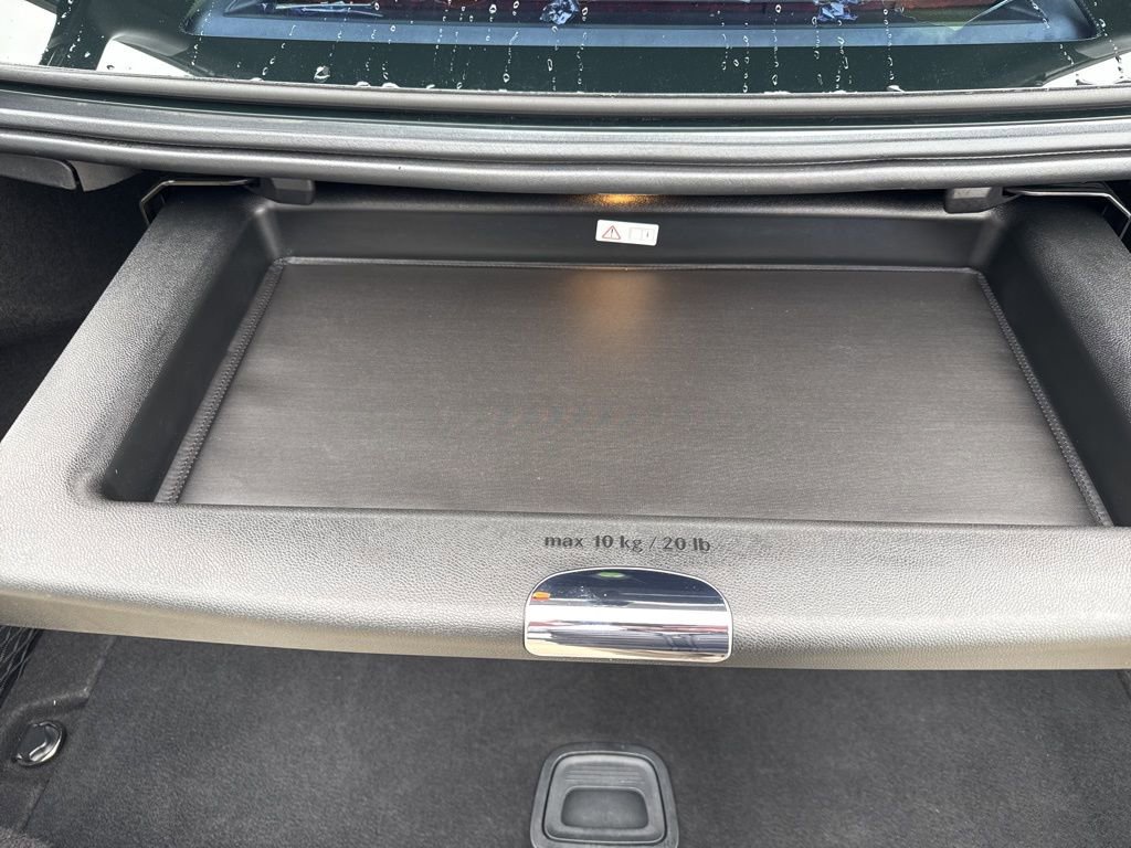 Used 2018 Mercedes-Benz E 300 4MATIC image 8