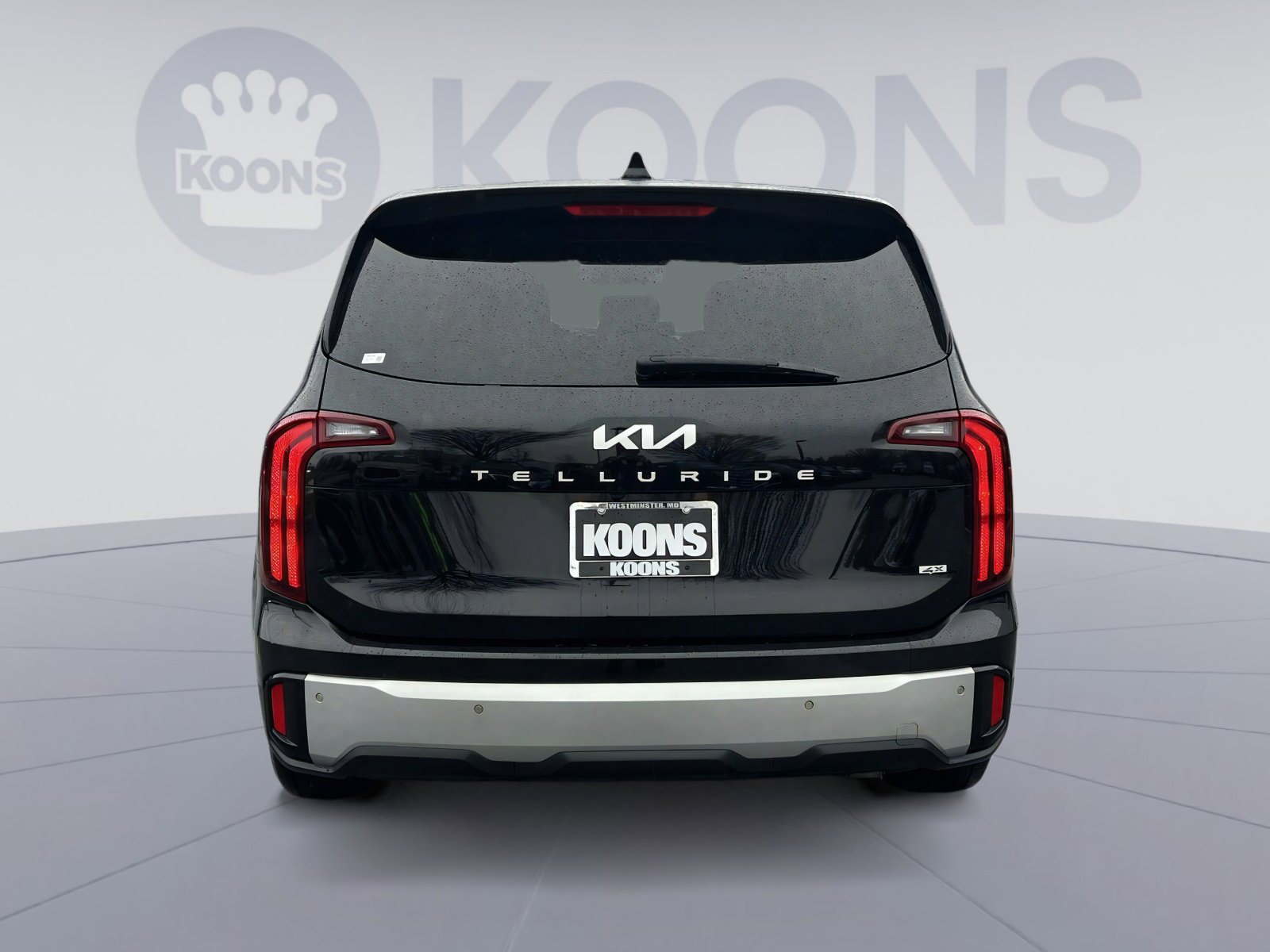Used 2023 Kia Telluride LX image 5