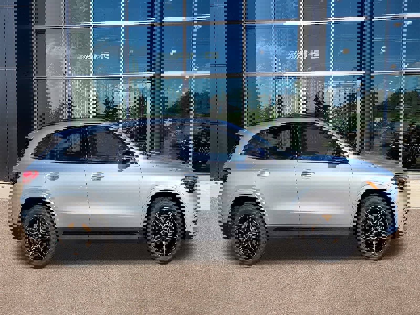 New 2025 Mercedes-Benz GLA 250 image 23