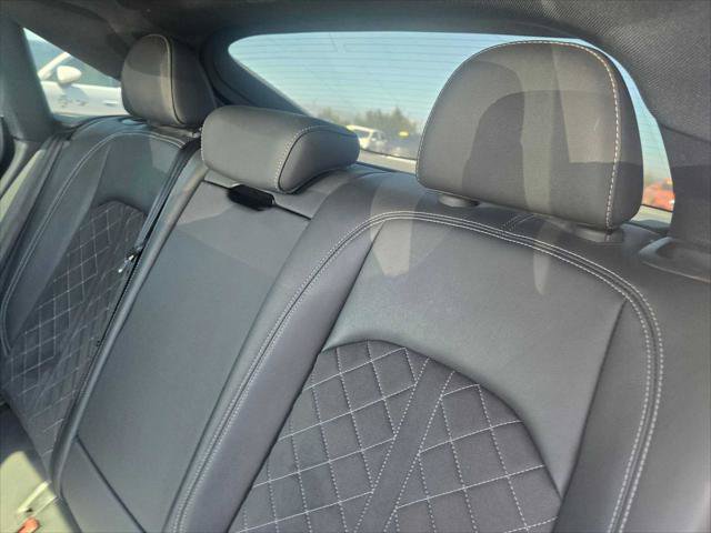 Used 2024 Audi S5 Premium Plus w/ Premium Plus Package AWD/4WD image 19