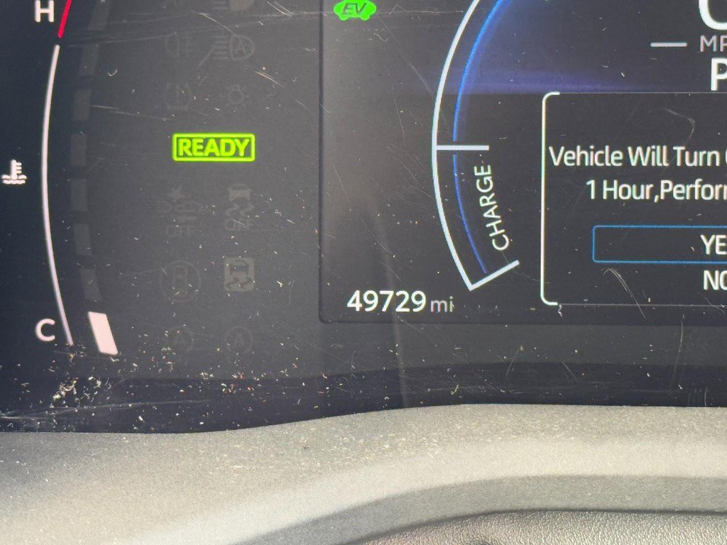 Used 2025 Toyota Camry Hybrid image 18